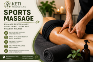 General Massage in Ashkelon